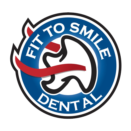 Fit To smile Logo