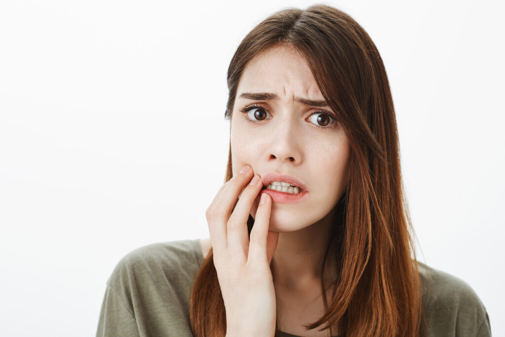 Tooth Decay