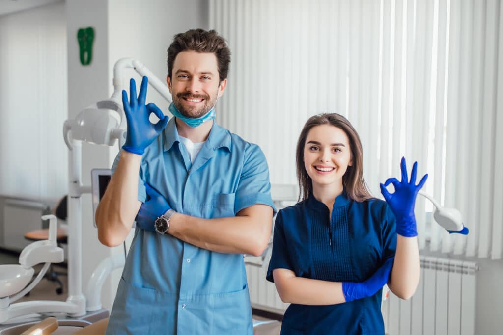 family dentist